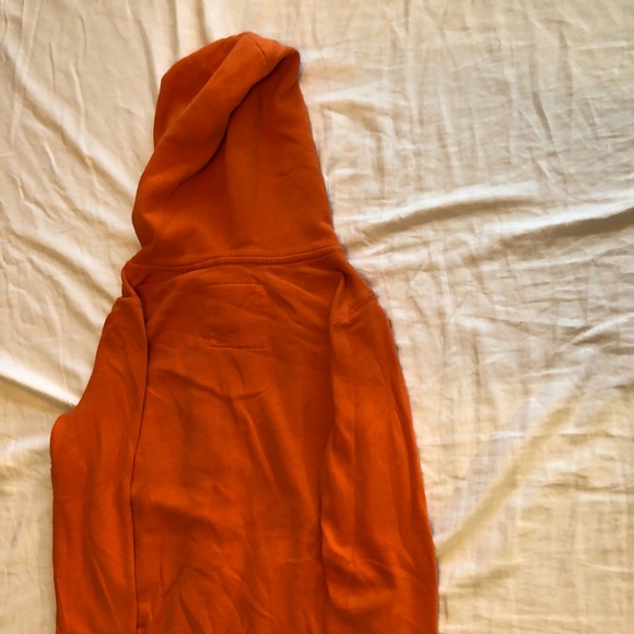 Hollister hoodie - Picture 2 of 2